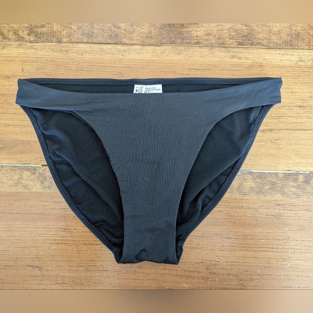 $5 in bundle - Swim bikini bottoms 10